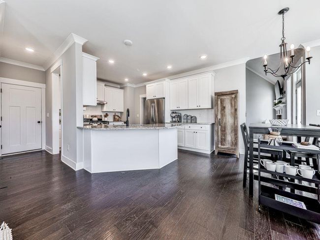 711 Carver Mill Rd, House other with 4 bedrooms, 3 bathrooms and 8 parking in Talking Rock GA | Image 12