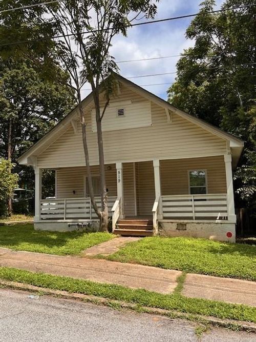519 Roy St Sw, Atlanta, GA, 30310-3519 | Card Image