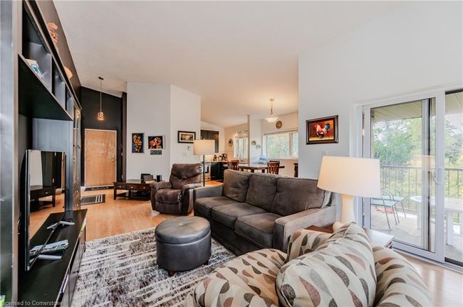 4A - 181 David St, House attached with 2 bedrooms, 2 bathrooms and 1 parking in Kitchener ON | Image 17