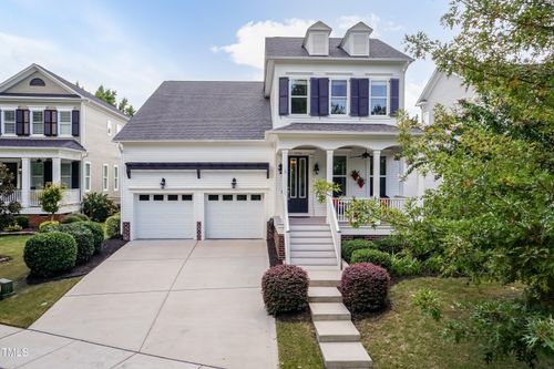 1536 Heritage Reserve Ct, Wake Forest, NC, 27587-3897 | Card Image