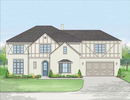 3701 Shelby Dr, Fort Worth, TX, 76109-2734 | Card Image