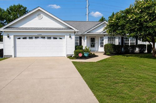 6046 Palisade Ct., Conway, SC, 29526 | Card Image
