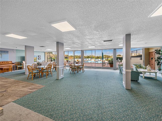 COMMUNITY GATHERING/MULTIPURPOSE ROOM | Image 29