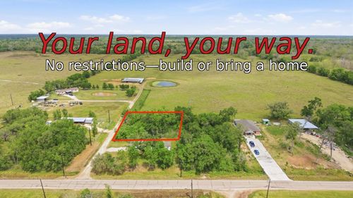 0 Elm St, Rosharon, TX, 77583 | Card Image