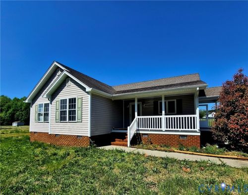 22040 Rowanty Rd, Carson, VA, 23830-9329 | Card Image
