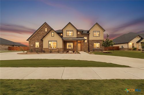 5608 Kemosabe Dr, Killeen, TX, 76542-3417 | Card Image