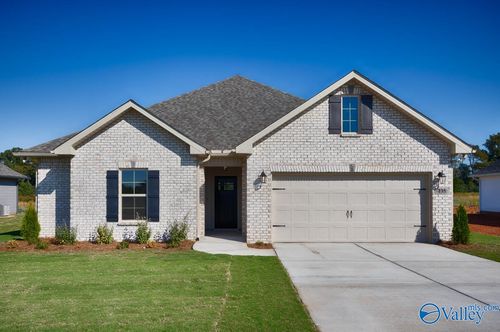 135 Parvin Way Dr, Hazel Green, AL, 35750-6603 | Card Image