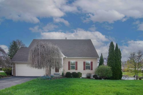4160 Boulder Pond Dr, Ann Arbor, MI, 48108-8598 | Card Image