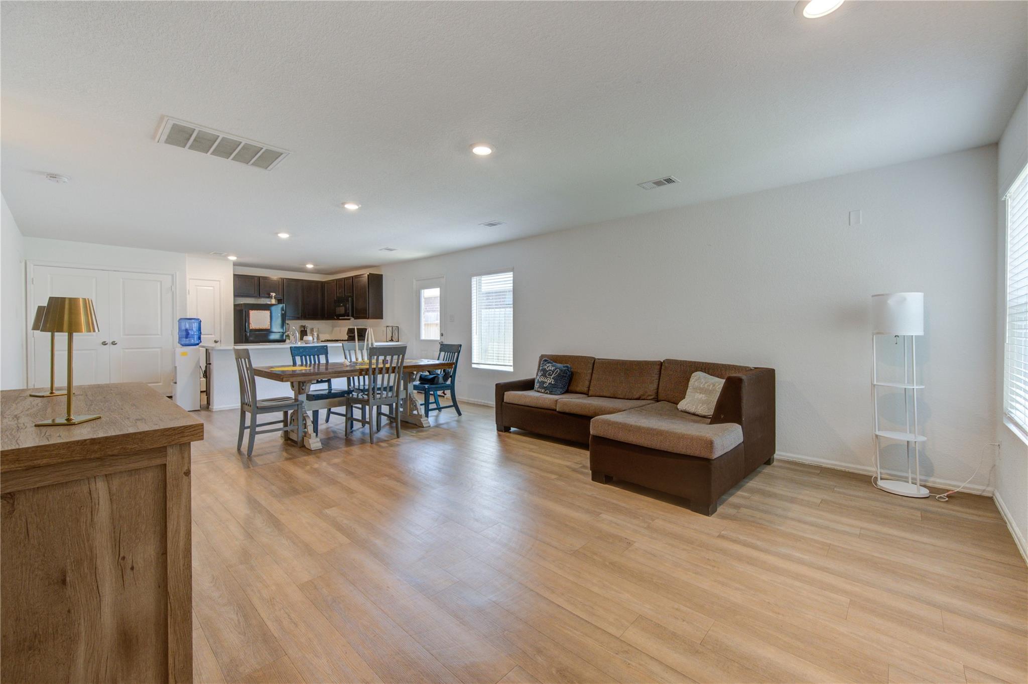 Residential Lease in Katy 3