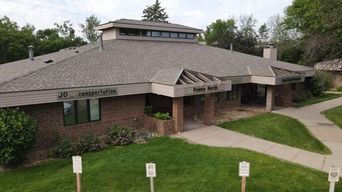 5811 Cedar Lake Rd S, Saint Louis Park, MN, 55416-1458 | Card Image