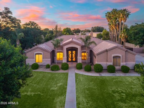 19426 E Via Del Palo, Queen Creek, AZ, 85142-8275 | Card Image