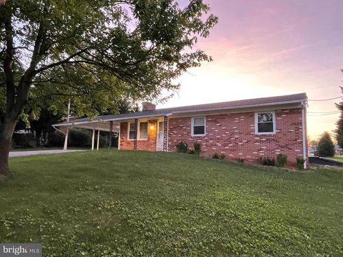 181 Muse St, Falling Waters, WV, 25419-3641 | Card Image