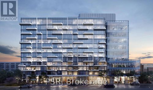 316-328 Dupont Street, Toronto (Annex), ON, M5R1V9 | Card Image