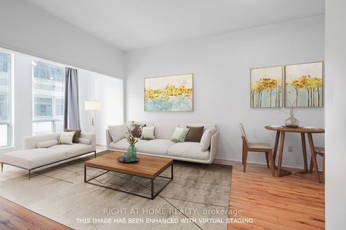 405-25 Grenville St, Toronto, ON, M4Y2X5 | Card Image