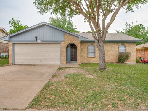 6045 Harrison Way, Watauga, TX, 76148-2022 | Card Image
