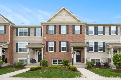 169 Lakeshore Dr, Oswego, IL, 60543-5107 | Card Image