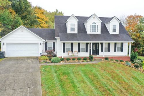 4510 Westover Pl, Morristown, TN, 37813-1368 | Card Image