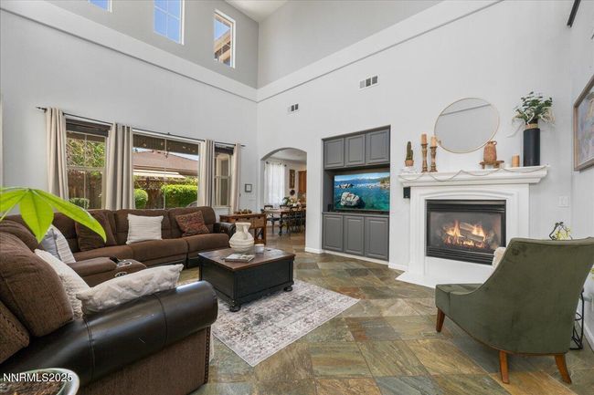 7470 Windswept Loop, House other with 3 bedrooms, 3 bathrooms and 2 parking in Sparks NV | Image 11