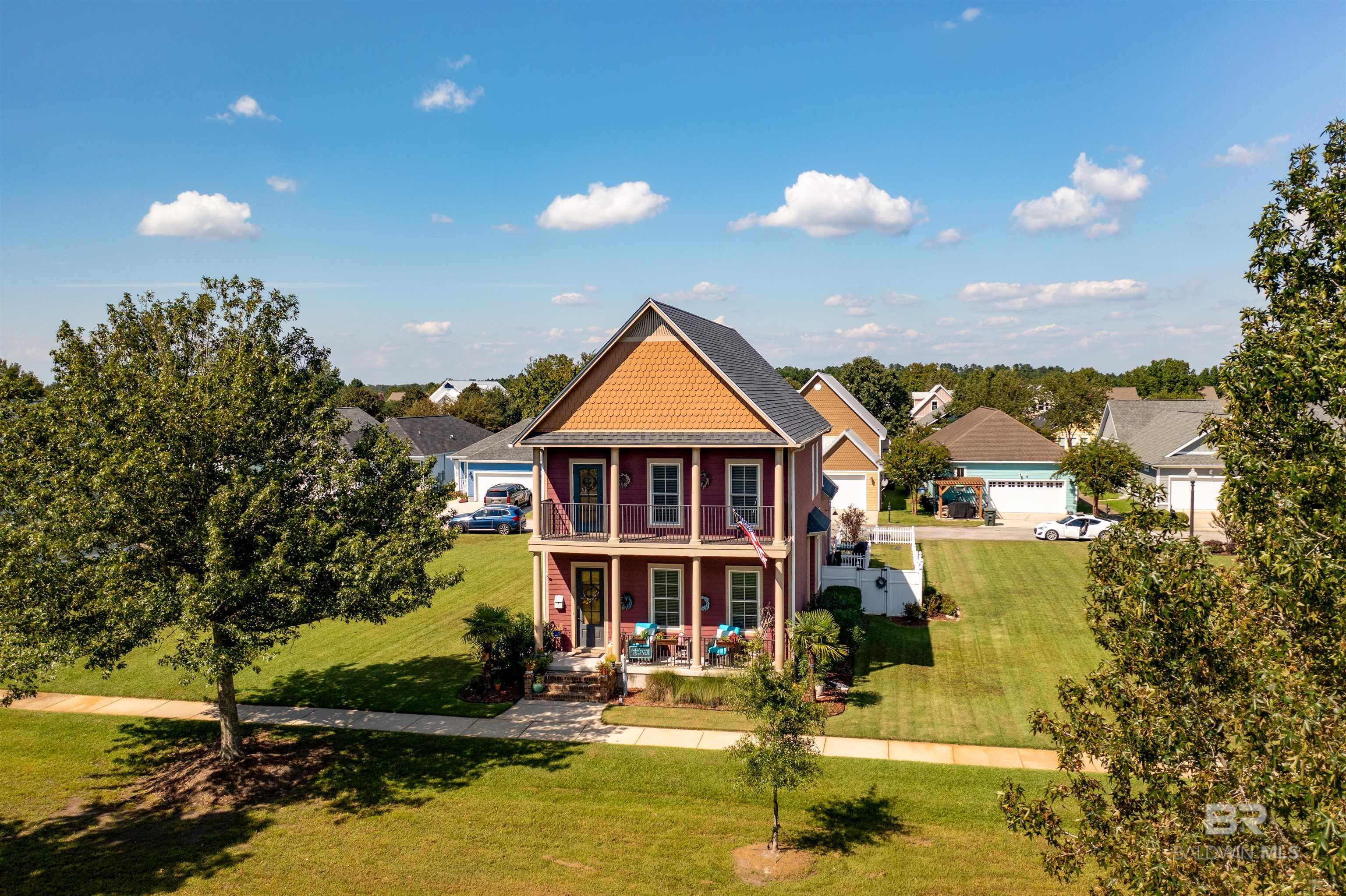 Sunnybell Ln, Foley, AL 36535