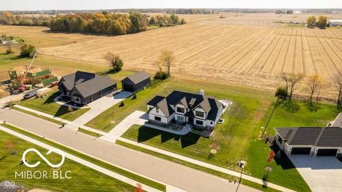 3966 Chapel Hill Court, Bargersville, IN, 46106 | Card Image