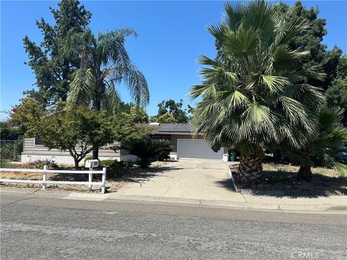598 El Reno Dr, Chico, CA, 95973-0607 | Card Image