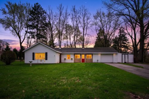 2985 Garden City Road, Summit Township, MI, 49201 | Card Image