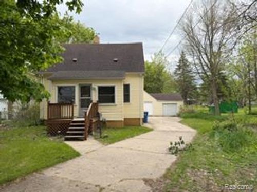 3992 Dallas Avenue, Warren, MI, 48091 | Card Image