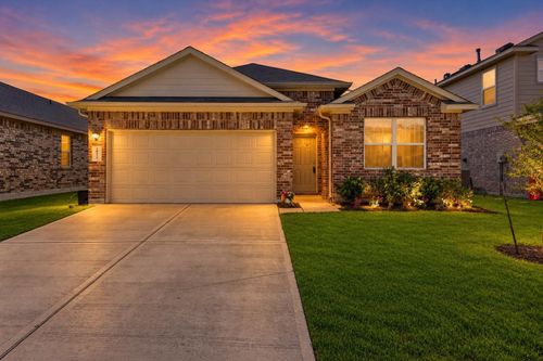 18324 Timbermill Ln, New Caney, TX, 77357-2509 | Card Image