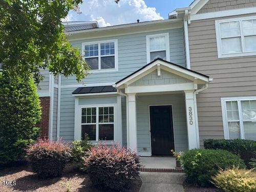 3830 Heritage View Trl, Wake Forest, NC, 27587-8365 | Card Image