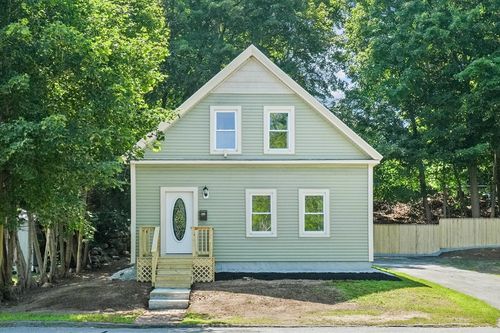 149 E Broadway, Gardner, MA, 01440-3388 | Card Image