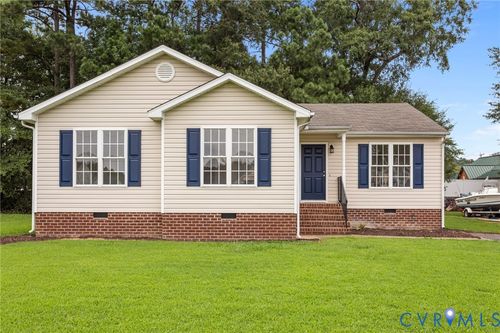 404 Casey St, Sandston, VA, 23150-2154 | Card Image