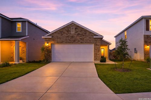 12619 Corona Borealis, San Antonio, TX, 78245-4861 | Card Image