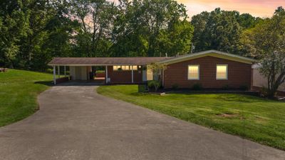 75 Reasor Street, House other with 4 bedrooms, 3 bathrooms and null parking in Corbin KY | Image 2