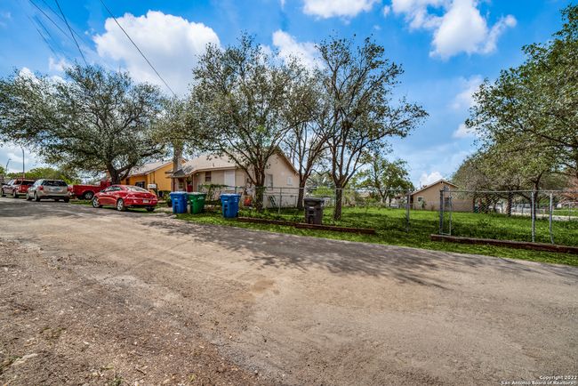 0 Walters North St, Home with 0 bedrooms, 0 bathrooms and null parking in San Antonio TX | Image 13