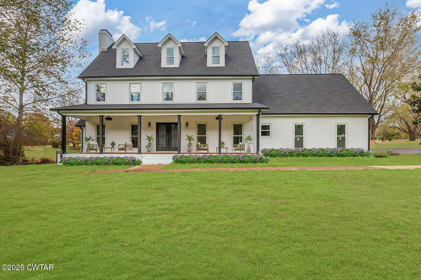 Residential in Jackson