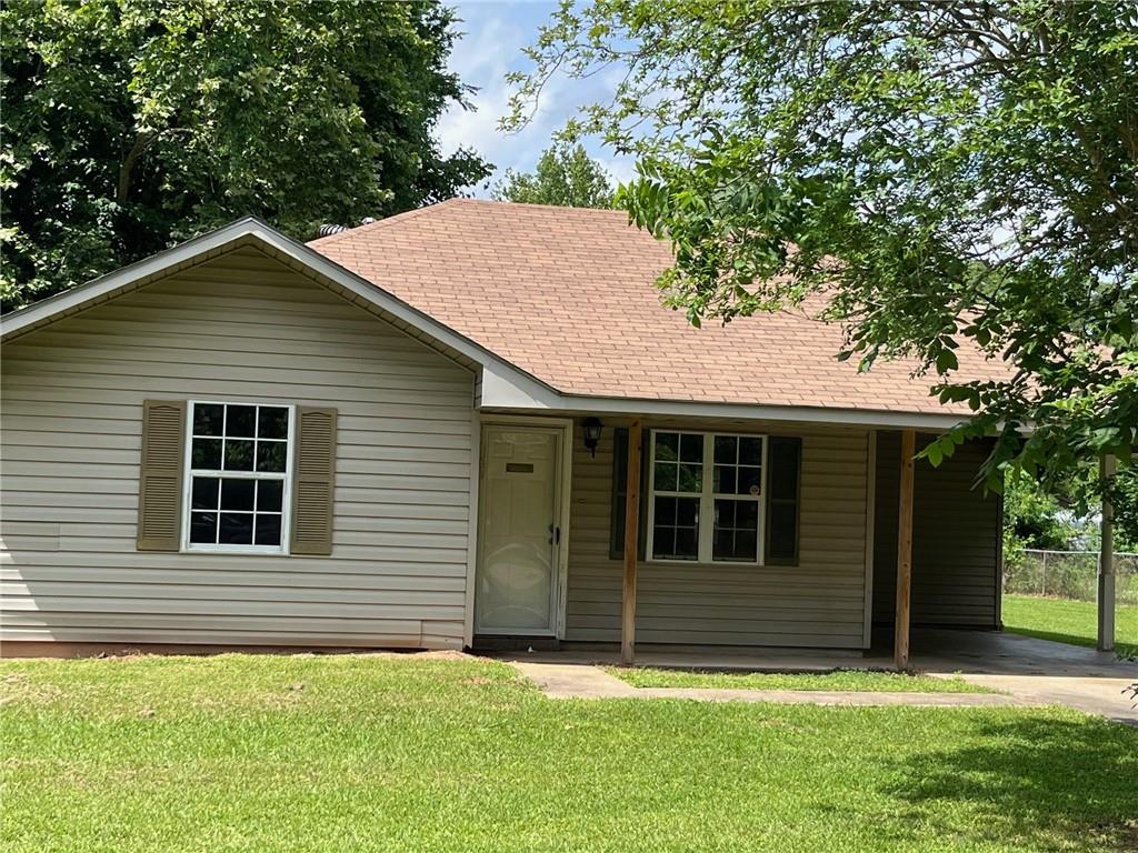 Residential in Bunkie 2