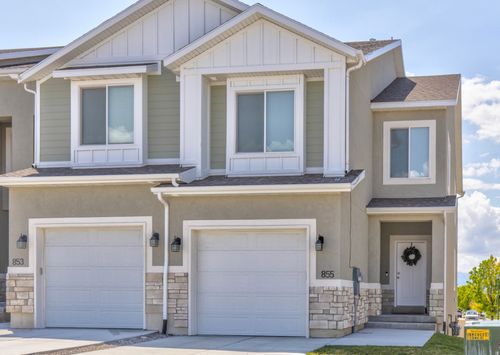 855 Gleneagles Ct, Tooele, UT, 84074-1396 | Card Image