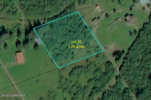 Lot 20 Farm Island, Wrangell, AK, 99929 | Card Image
