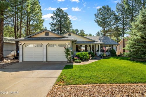 371 S 16th Ave, Show Low, AZ, 85901-5714 | Card Image