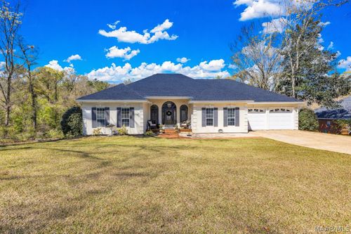 232 Deerwood Dr, Prattville, AL, 36067-3831 | Card Image