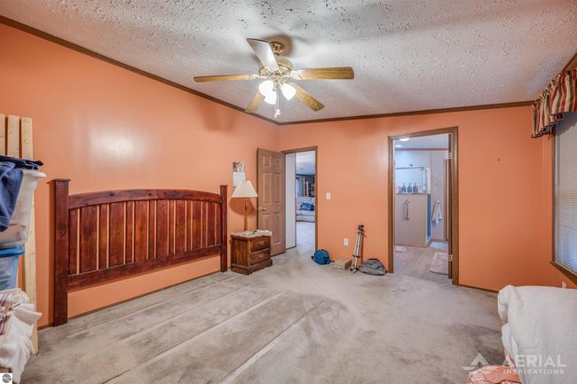 6130 Maple Ridge Rd, House other with 4 bedrooms, 2 bathrooms and null parking in Alger MI | Image 16
