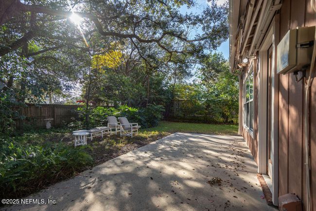 806 Cherry St, House other with 4 bedrooms, 3 bathrooms and null parking in Neptune Beach FL | Image 40