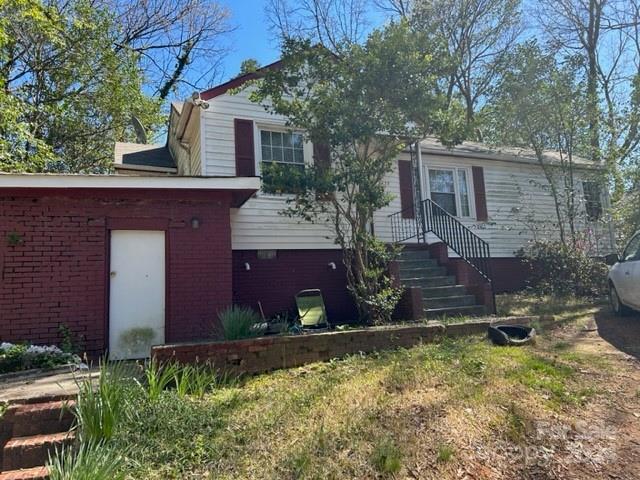 Columbus Cir, Charlotte, NC 28208
