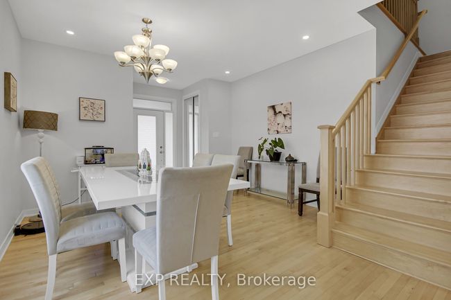 2021 Elevation Rd, House attached with 3 bedrooms, 3 bathrooms and 2 parking in Nepean ON | Image 18