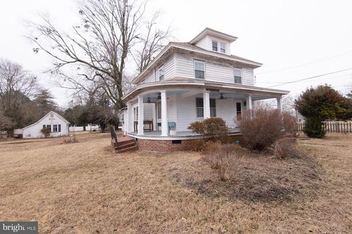 3755 Sunnyside Rd, East New Market, MD, 21631-9501 | Card Image