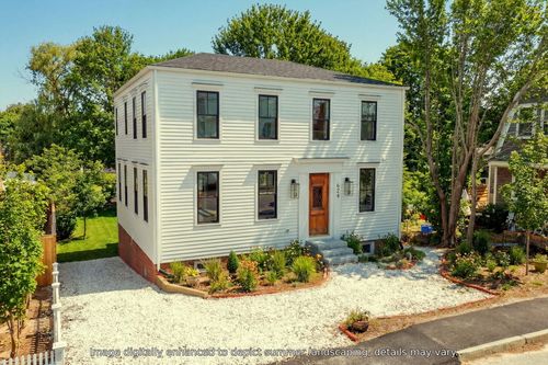 624 Commercial St, Provincetown, MA, 02657-1725 | Card Image
