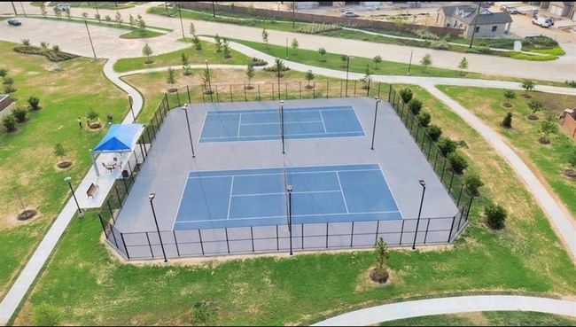 3069 Dylan Skyland Dr, House other with 3 bedrooms, 3 bathrooms and 2 parking in Katy TX | Image 6