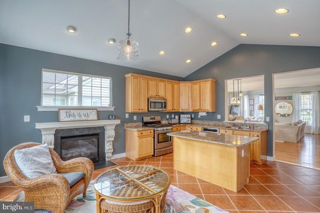 16426 Samuel Paynter Blvd, House other with 3 bedrooms, 3 bathrooms and null parking in MILTON DE | Image 27
