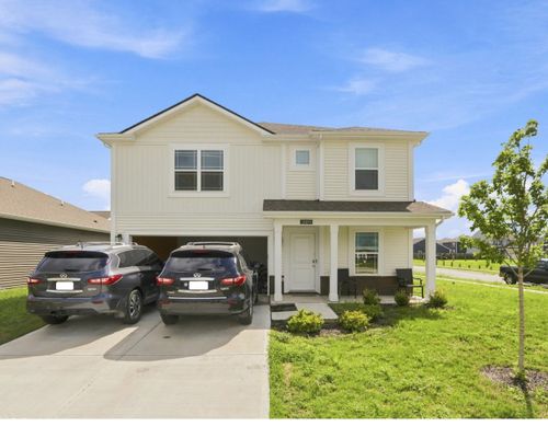 11059 N Sashing Way, Monrovia, IN, 46157-6108 | Card Image
