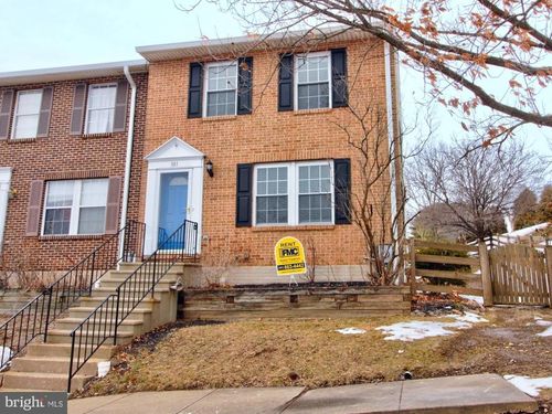 101 S Oak Cliff Ct, MOUNT AIRY, MD, 21771-5300 | Card Image